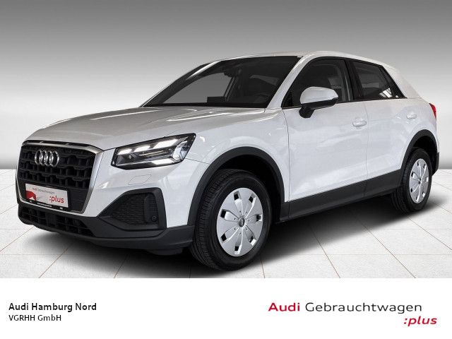 Audi Q2 35 TFSI S tronic Matrix Navi Keyless Kamera