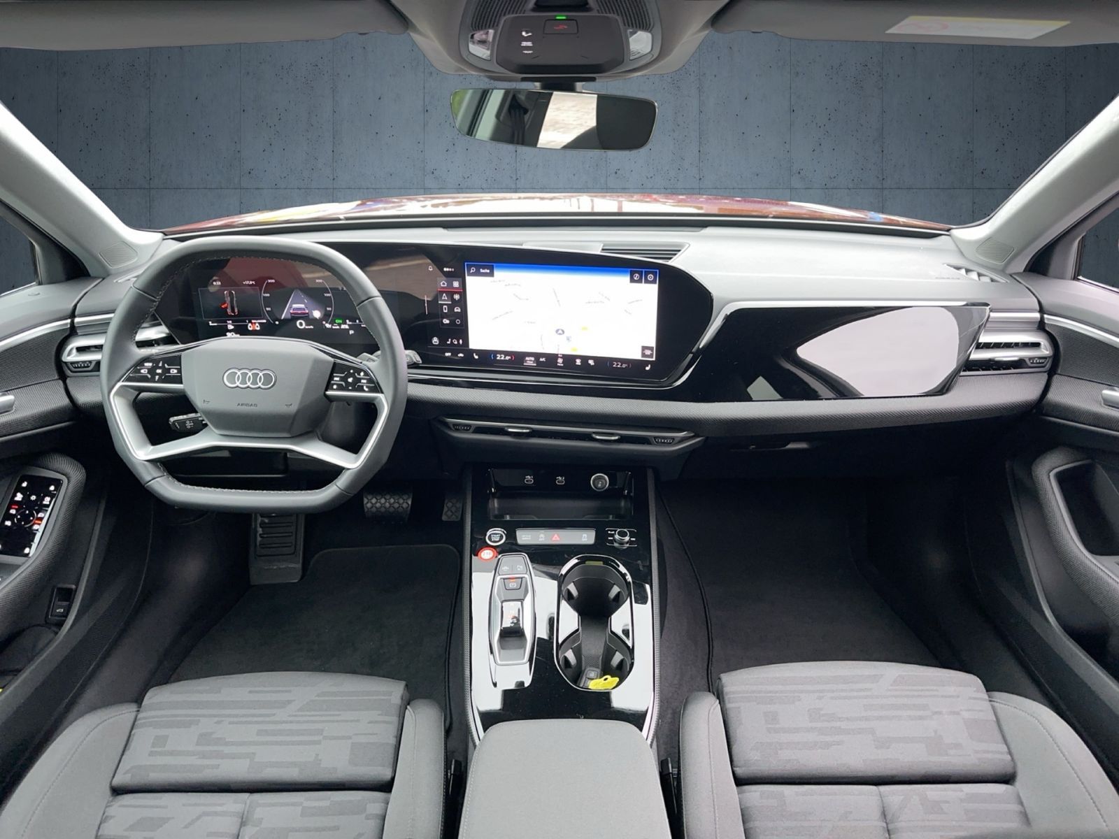 Audi A5 - Bild 12