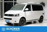 Volkswagen T5 California Comfortline Aufstelldach - Autos mit Aufstelldach