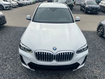 BMW X3 - 3