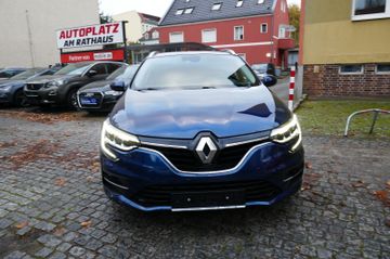 Fahrzeugabbildung Renault Megane IV E-Tech 160 Grandtour Zen