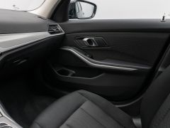 Foto Nummer 33: BMW 320d