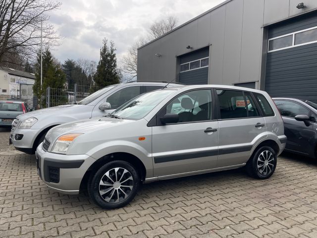 Ford Fusion 1.4 Trendline, KLIMA NEUWERTIG HU NEU!