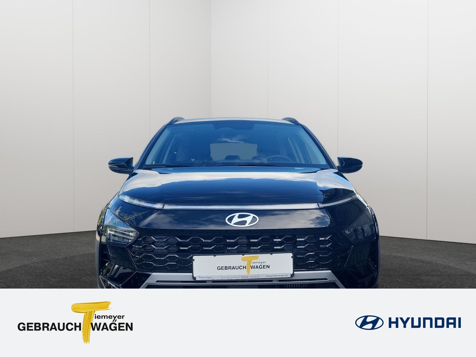 Hyundai BAYON – Bild 2