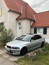 BMW Bmw E46 325i - BMW 325 in Hamm