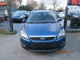 Ford Focus Turnier Style + - Ford Focus aus 2009: Kombi