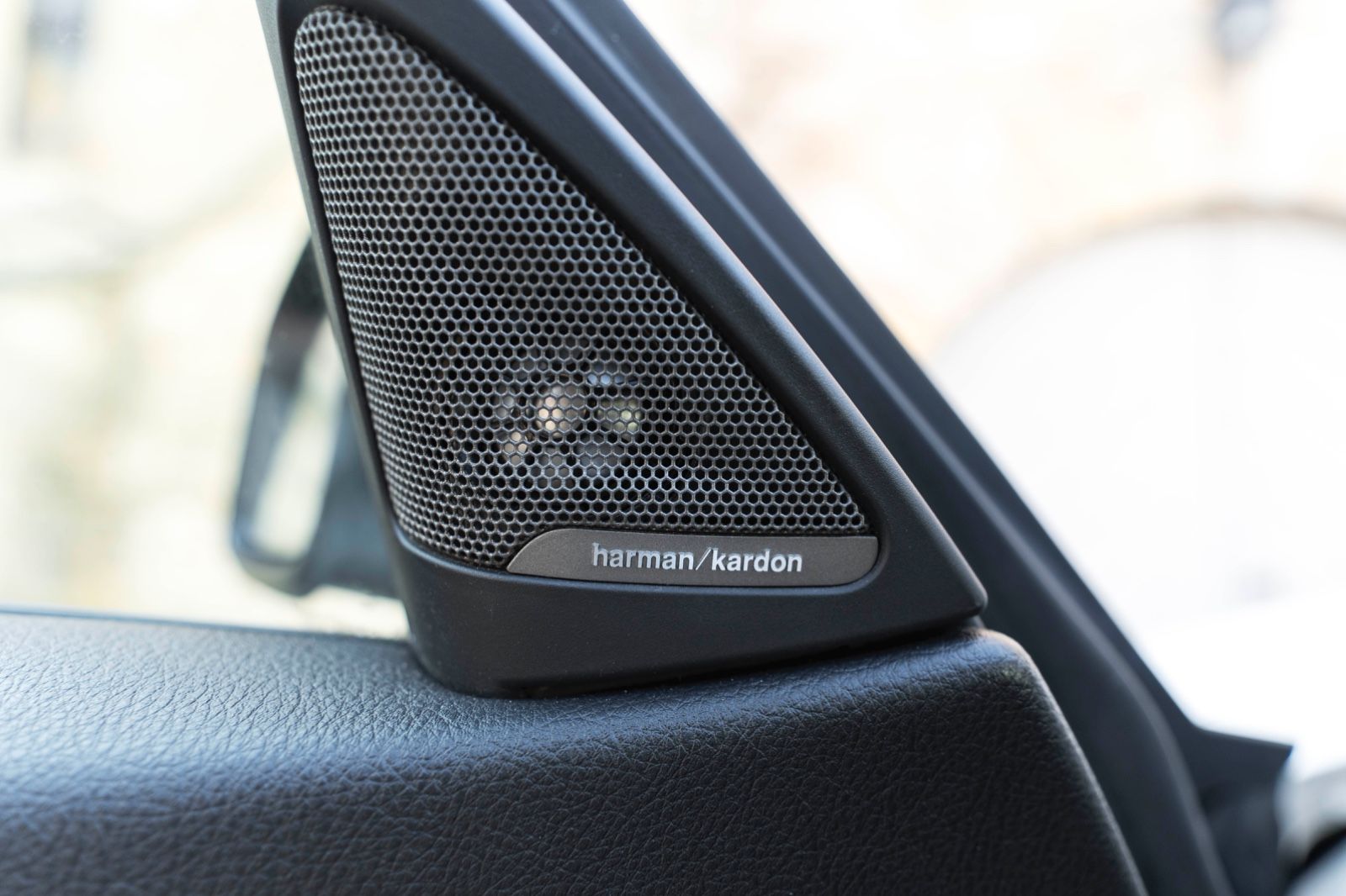 Fahrzeugabbildung BMW 440iX M-Performance H&K HUD LED KAM PDC TOTW