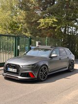 Audi RS6 C7 Avant 1 Hand Ceramic BNP 150.000 - Audi RS6 in Dortmund