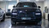 Porsche Cayenne PANO*BOSE*Hud*AHK*MATRIX*LUFTFED*STHZG - Porsche Cayenne: Schwarz, Head-Up Display