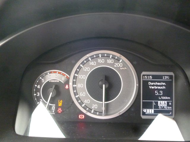 Ignis*Comfort*Klima*Kamera*Sitzheizung*Xenon*