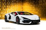Lamborghini Revuelto+CARBON FIBRE+PASSENGER DISPLAY+STOCK+ - Lamborghini Revuelto Neuwagen