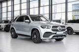 Mercedes-Benz GLE 400d 4M*AMG-LINE*MASSAGE*PANO*HUD*360°*21"LM - Mercedes-Benz GLE 400 in Köln