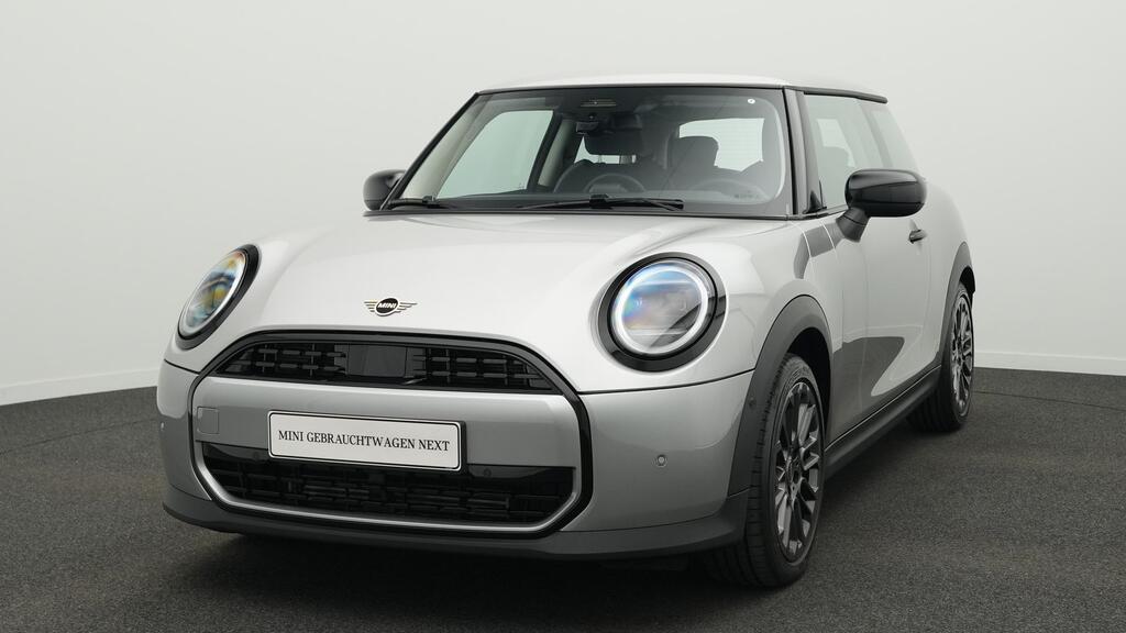 MINI Cooper C