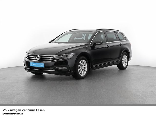 Volkswagen Passat Variant Business TSI DSG LED AHK Navi App