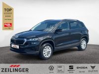Skoda Karoq - Vorschau Bild 1