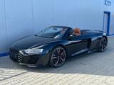 Audi R8 Spyder 5.2 quattro performance CARBON KERAMIK - Audi R8 Gebrauchtwagen in Berlin