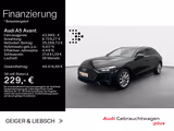 Audi A5 Avant TFSI quattro*NAVI*LED*KAMERA*AHK*LEDER* - Audi A5 Jahreswagen