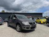Volkswagen Touran CrossTouran 7 Sitzer 1.4 Tüv 03.2028 - Volkswagen: Crosstouran