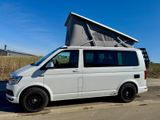 Volkswagen T6 California OCEAN ACC*AHK*Radträger*Allrad* - Volkswagen T6 California aus 2016