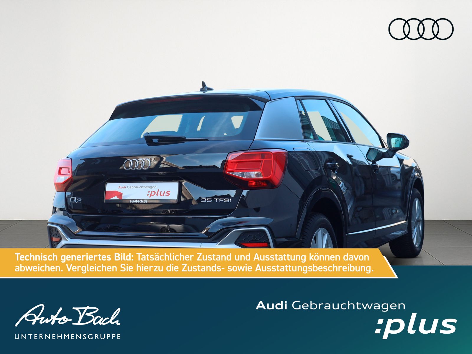 Audi Q2 - Bild 5