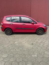 Honda Jazz - Honda Jazz aus 2003