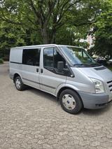 Ford Transit 2.2 140ps 6 sitzer - Ford Transit: Sitzer 14