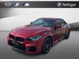 BMW M2 Glasdach H/K LED Sportsitze Komfortzugang - BMW M2 mit Panoramadach