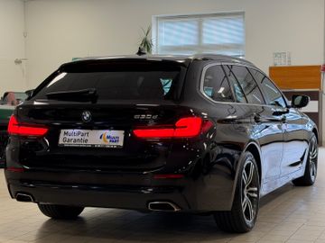 BMW 530 - 12