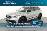 Volkswagen Tiguan Allspace R-Line 4Motion 2.0 TDI SCR AHK*P