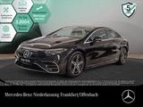 Mercedes-Benz EQS 450+ AMG 2x/ADVANCED+/PANO/10° HI-ACHSL/20" - Mercedes-Benz EQS aus 2024