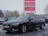 Audi A4 Avant 35 2.0 TFSI S-tronic advanced LED Navi - Audi A4: 3.0
