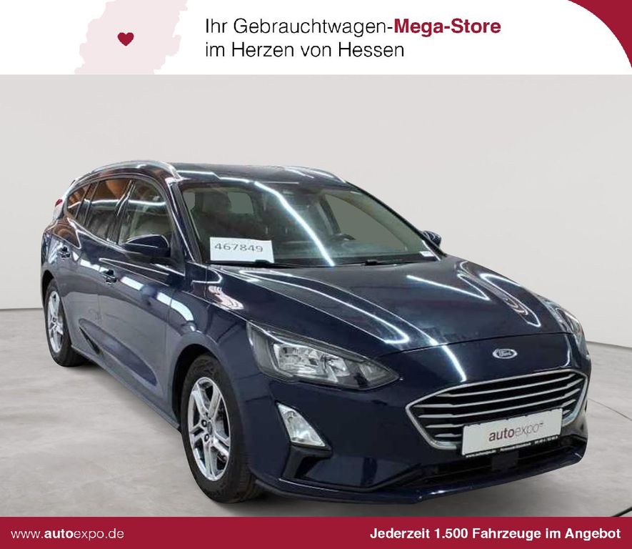 Image of Ford Focus