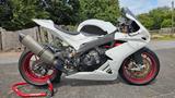 Aprilia RSV4 RF - RENNSPORT VON 751 BIS 1000 CCM