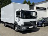 Mercedes-Benz Atego 816 4x2 / AUTOMATIK / LUFT / KAMERA / AHK