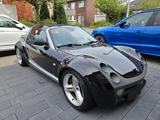 Smart Roadster 60kW - Schwarz/Silber - Smart Roadster in Essen