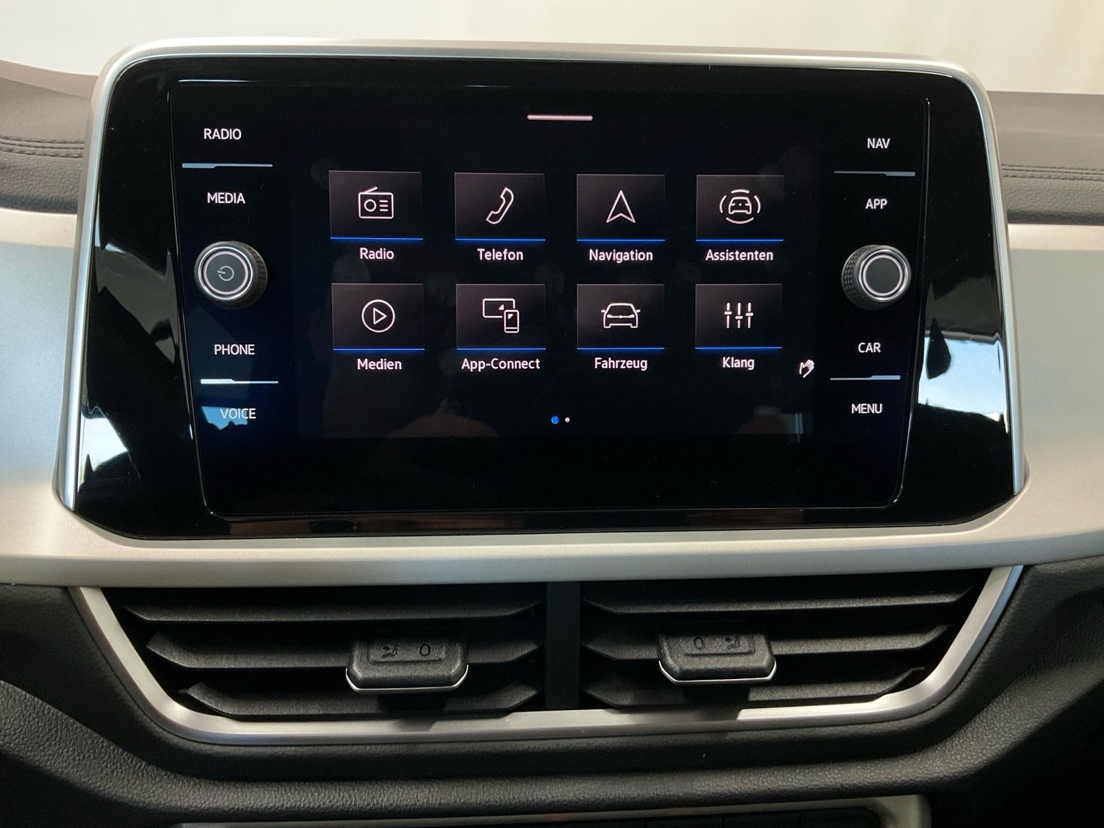 Volkswagen T-Roc - Bild 17