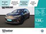 Volkswagen ID.4 City*AHK*ACC*Navi*19´´LM*LED AHK Navi LED - Volkswagen ID.4 City