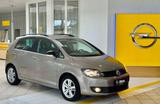 Volkswagen Golf Plus Match/Steuerkette NEU/AHZV/TÜV NEU - Volkswagen Golf Plus in Dresden