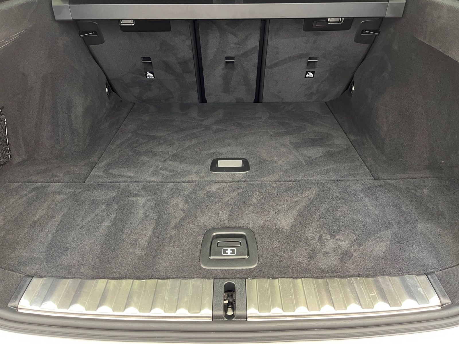 BMW 318 - Bild 15