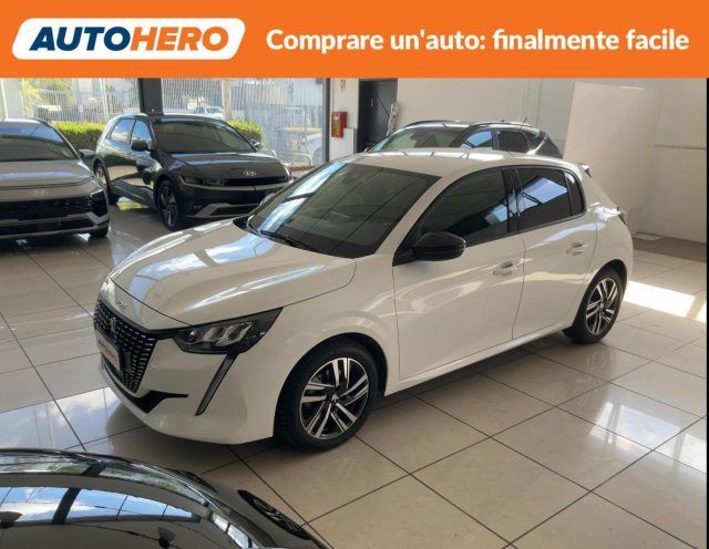 Image of Peugeot 208