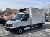 Volkswagen Crafter 35 2.0TDI 120kW Kühlkoffer 1H*LBW*KLIMA* - Volkswagen Crafter: L3h2