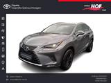Lexus NX 300h E-FOUR Business Line - Lexus Gebrauchtwagen von 2017