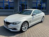 BMW 420 Baureihe 4 Coupe 420 i - BMW Gebrauchtwagen in Dormagen