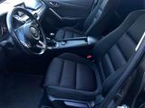Mazda 6 Kombi Nakama NAV LED KAMERA - Mazda 6 Gebrauchtwagen in Rostock