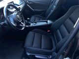 Mazda 6 Kombi Nakama NAV LED KAMERA - Mazda mit Diesel-Antrieb: Kombi