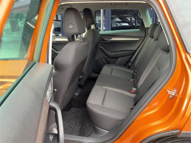 Skoda Karoq Style 1.5 TSI °LED°Navi°AHK°SHZ°RFK°PDC°