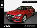 Mercedes-Benz C 220 d 4M Edition-Avant. Distr. Head-UP 360°