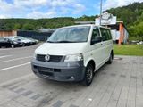 Volkswagen T5 Transporter Kasten-Kombi Kombi** 9-SITZE ** - Volkswagen T5 Transporter aus 2005