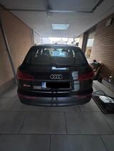 Audi SQ5 3.0 TFSI tiptronic quattro - - Audi SQ5 von privat