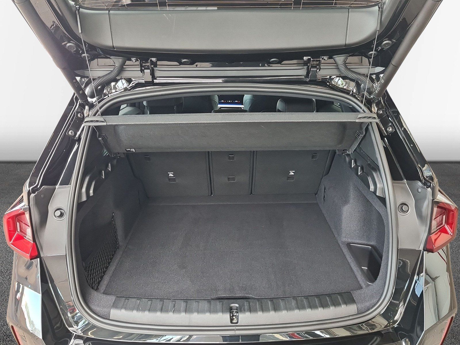 BMW X1 - Bild 13